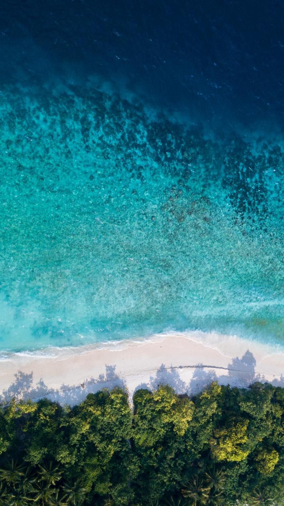 Coral Queen Villa, Ukulhas Bagian luar foto